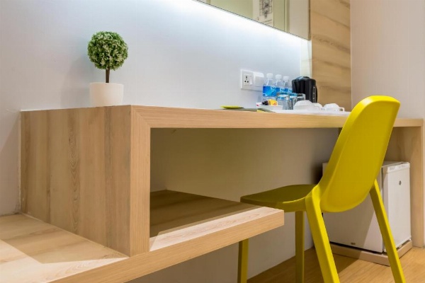 Summer View Hotel image 13